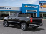 New 2025 Chevrolet Silverado 1500 LT w/ Protection Package image 3