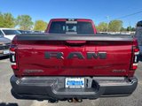 Used 2024 RAM 2500 Rebel w/ Safety Group image 5