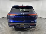 Used 2022 INFINITI QX60 Luxe image 4