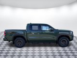 New 2025 Nissan Frontier PRO-4X image 2