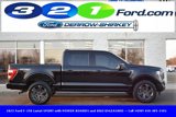 Used 2023 Ford F150 Lariat image 3