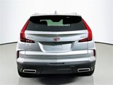 New 2025 Cadillac XT4 Premium Luxury w/ Cold Weather Package image 4