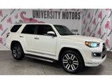 Used 2022 Toyota 4Runner Limited image 4