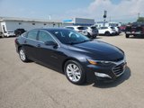 Used 2023 Chevrolet Malibu LT image 2