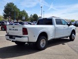New 2025 RAM 3500 Longhorn image 3