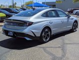 Certified 2024 Hyundai Sonata SEL w/ Convenience Package image 2