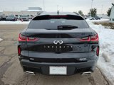 New 2025 INFINITI QX55 Sensory w/ Lighting Package image 3