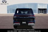 New 2025 INFINITI QX80 Pure image 4