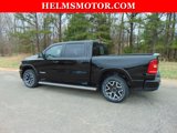 New 2025 RAM 1500 Laramie w/ Sport Appearance Package image 5