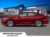 New 2025 Subaru Legacy Touring XT image 3