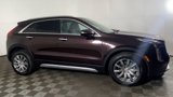 Certified 2021 Cadillac XT4 Premium Luxury w/ Cold Weather Package image 2