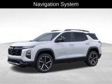 New 2026 Chevrolet Equinox RS w/ Convenience Package III image 2