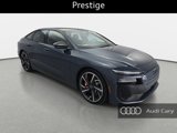New 2025 Audi S6 e-tron Prestige image 3