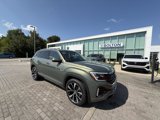 New 2026 Volkswagen Atlas SEL Premium R-Line image 2