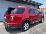Used 2018 Ford Explorer XLT w/ Equipment Group 202A image 6