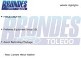 Used 2025 Buick Encore GX Avenir w/ Avenir Technology Package image 5