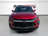 Used 2024 Chevrolet Blazer RS w/ Driver Confidence II Package image 2