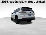 New 2025 Jeep Grand Cherokee L Limited w/ Luxury Tech Group II image 5