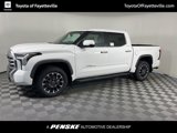 New 2026 Toyota Tundra Limited image 2