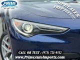 Used 2018 Alfa Romeo Stelvio Sport w/ Quick Order Package 22J Sport image 2