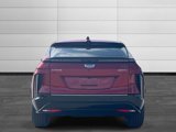 New 2025 Cadillac Lyriq Luxury image 4
