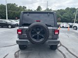 Used 2020 Jeep Wrangler Unlimited Sport image 6