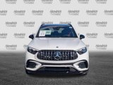 New 2026 Mercedes-Benz GLC 43 AMG 4MATIC image 3