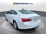 Used 2023 Chevrolet Malibu LS image 6