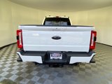 New 2025 Ford F350 Lariat w/ Lariat Ultimate Package image 4
