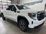 Used 2024 GMC Sierra 1500 AT4 w/ Technology Package image 2
