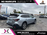 Used 2021 Subaru Outback Limited w/ Popular Package #2 image 4