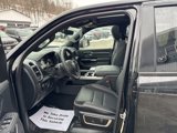 New 2025 RAM 1500 Laramie w/ Sport Appearance Package image 5
