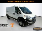 New 2025 RAM ProMaster 2500 w/ Quick Order Package 22G SLT image 3