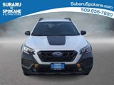 New 2025 Subaru Outback Wilderness image 3