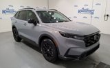 New 2026 Honda CR-V Sport-L image 2