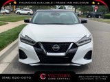 Used 2023 Nissan Maxima Platinum image 2