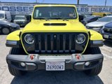Used 2023 Jeep Gladiator Mojave w/ LED Lighting Group image 3