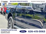 New 2025 Ford F150 Lightning XLT image 5