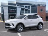 New 2026 Buick Encore GX Preferred image 2