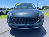 Certified 2022 Ford Escape SEL w/ Technology Package image 4