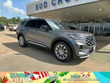 New 2025 Ford Explorer Platinum image 1