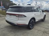 New 2025 Lincoln Aviator Reserve w/ Equipment Group 201A image 5