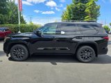 New 2025 Toyota Sequoia Platinum image 6