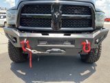 Used 2014 RAM 3500 Laramie image 4