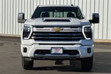 New 2025 Chevrolet Silverado 2500 LT w/ Z71 Chrome Sport Edition image 3