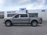 New 2025 Ford F150 Lariat w/ Equipment Group 501A Mid image 3