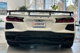 New 2025 Chevrolet Corvette Stingray Preferred Cpe w/ Z51 Performance Package image 5