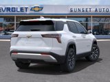 New 2026 Chevrolet Equinox LT image 4