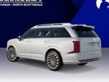New 2026 Hyundai Palisade Calligraphy image 5