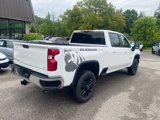 New 2025 Chevrolet Silverado 2500 LT image 5